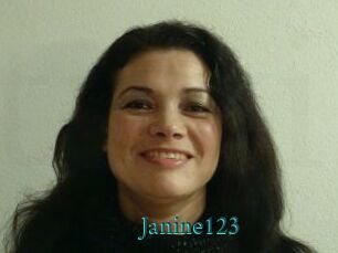 Janine123 Tube video asiatique