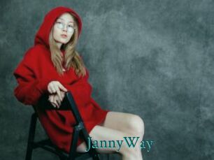 JannyWay