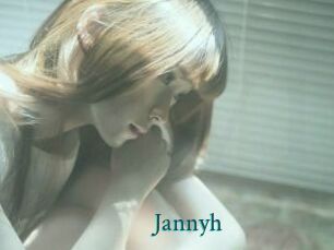 Jannyh