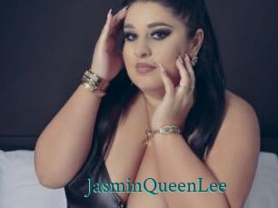JasminQueenLee