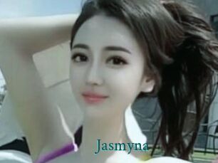 Jasmyna