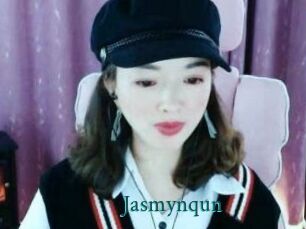 Jasmynqun Tube video asiatique
