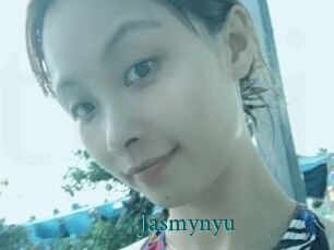 Jasmynyu Tube video asiatique