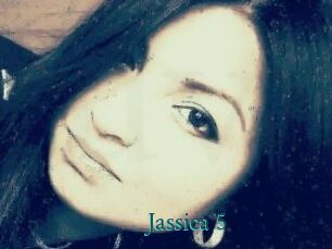 Jassica_5 Tube video asiatique