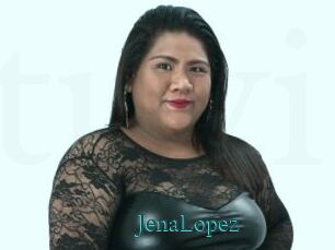 JenaLopez