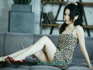 Jenna_Leen