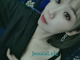 JessicaLulu Tube video asiatique