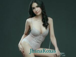 JhanaRoxas
