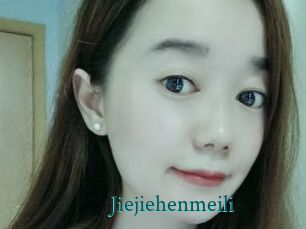 Jiejiehenmeili