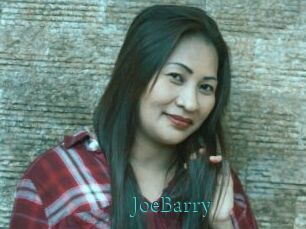 JoeBarry