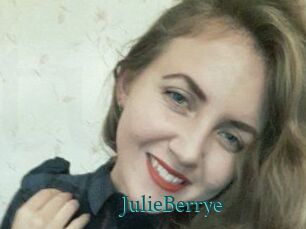 JulieBerrye