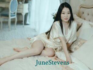 JuneStevens