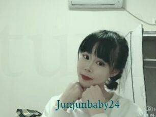 Junjunbaby24