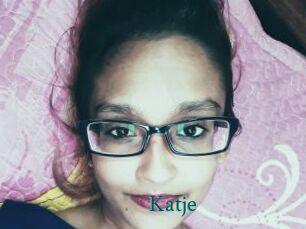 Katje