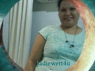 Jadiewett4u