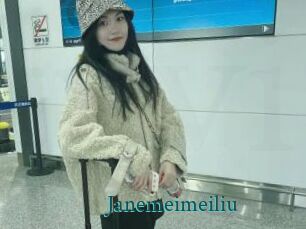 Janemeimeiliu
