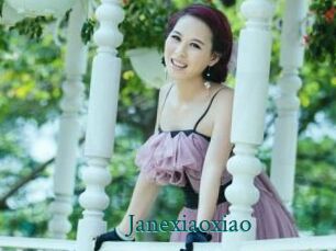 Janexiaoxiao