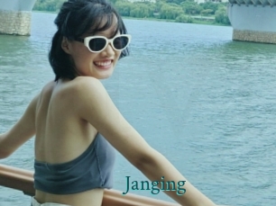 Janging