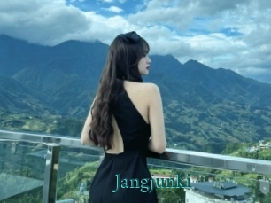 Jangjunki