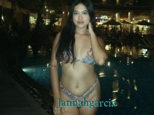 Jannahgarcia