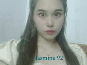 jasmine_92 Tube video asiatique