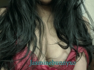 Jasminebunnyxo