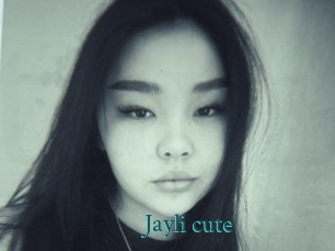 Jayli_cute