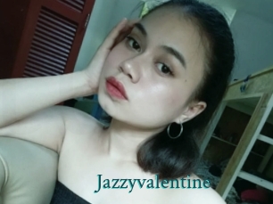jazzyvalentine Tube video asiatique
