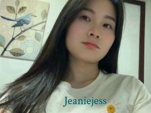 jeaniejess Tube video asiatique