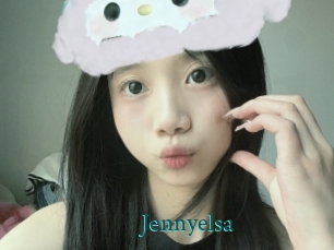 jennyelsa Tube video asiatique