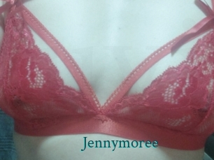 Jennymoree
