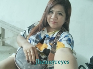 Jhennyreyes