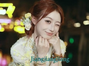 Jiangjiangjiang