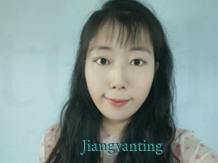 Jiangyanting