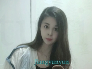 Jiangyunyun