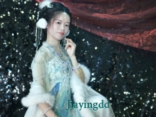 Jiayingdd