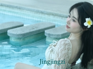 Jingjingzi