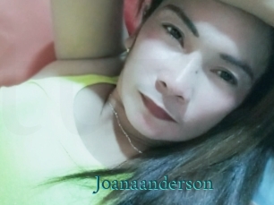joanaanderson Tube video asiatique