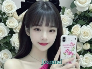 joannel Tube video asiatique