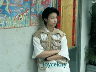 joycekay Tube video asiatique
