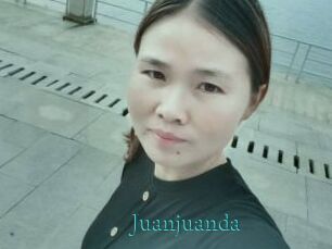 Juanjuanda