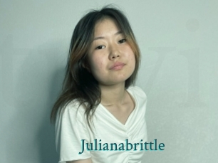 Julianabrittle