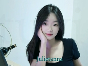 Julietanna