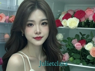 Julietclara