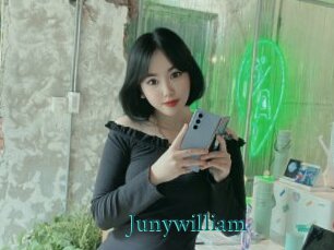 junywilliam Tube video asiatique