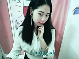 Jurgtgadj