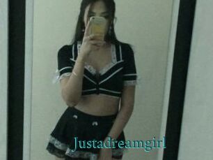 Justadreamgirl