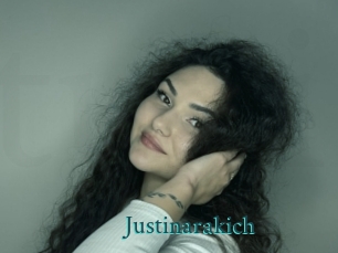 Justinarakich