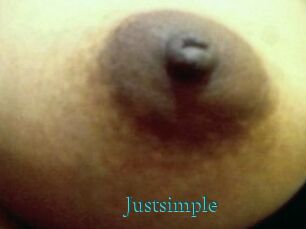 Justsimple