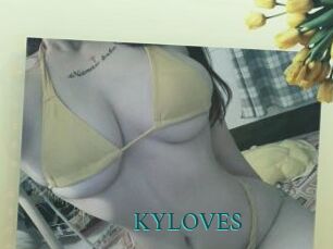 KYLOVES